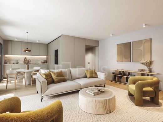 Luxury Apartment for sale in Marvila, 1 360 000 €, Photo 1