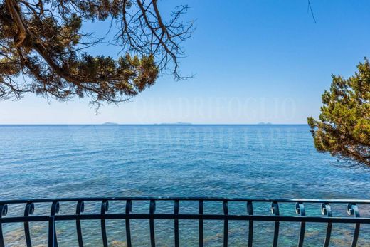 Luxury House for sale in San Felice Circeo, 2 200 000 €, Photo 4