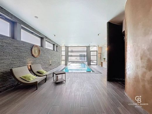 Maison de luxe à vendre à Evere, 1 750 000 €, Photo 4