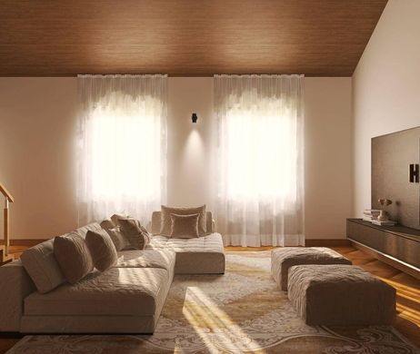 Luxury Apartment for sale in Florence, 630 000 €, Photo 4