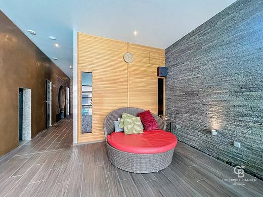 Maison de luxe à vendre à Evere, 1 750 000 €, Photo 5