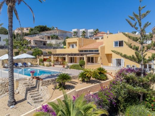 Maison de luxe à vendre à Villajoyosa, 1 875 000 €, Photo 6