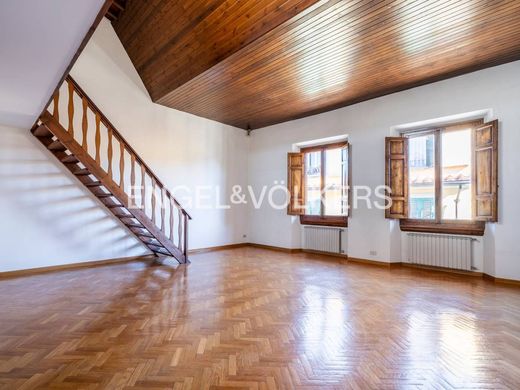 Luxury Apartment for sale in Florence, 630 000 €, Photo 6