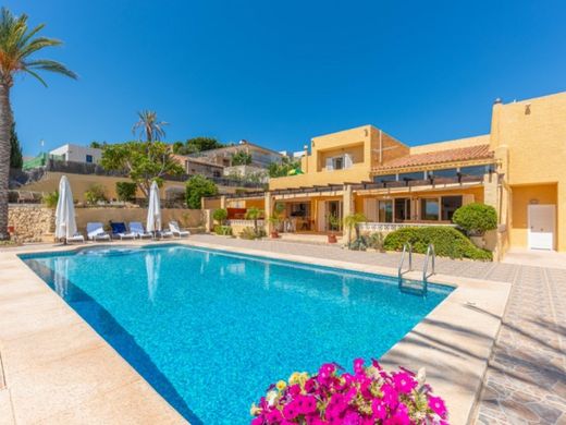 Maison de luxe à vendre à Villajoyosa, 1 875 000 €, Photo 7