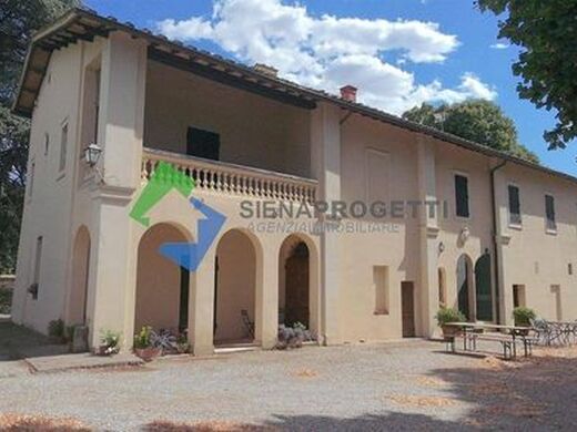 Maison de luxe à vendre à Siena, 2 200 000 €, Photo 1