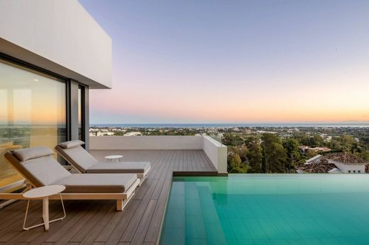 Luxury House for sale in Marbella, 3 995 000 €, Photo 2