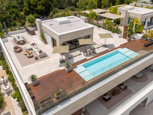 Appartement de luxe à vendre à Marbella, 11 400 000 €, Photo 3
