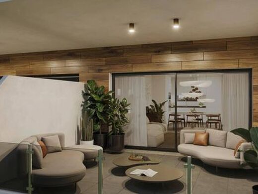 Luxury Apartment for sale in Villajoyosa, 550 000 €, Photo 3