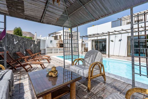 Maison de luxe à vendre à Yaiza, 650 000 €, Photo 3