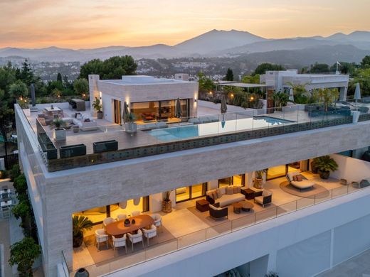 Appartement de luxe à vendre à Marbella, 11 400 000 €, Photo 4