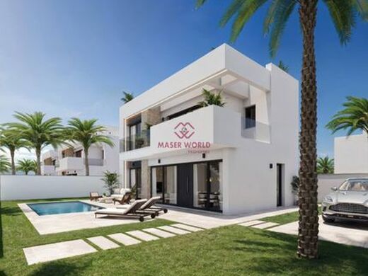 Maison de luxe à vendre à Torre-Pacheco, 747 000 €, Photo 6
