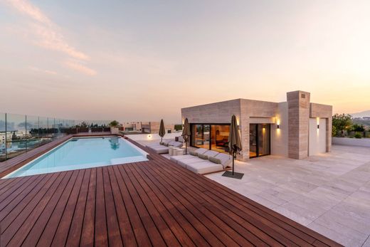 Appartement de luxe à vendre à Marbella, 11 400 000 €, Photo 7