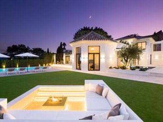 Maison de luxe à vendre à Marbella, 4 975 000 €, Photo 1