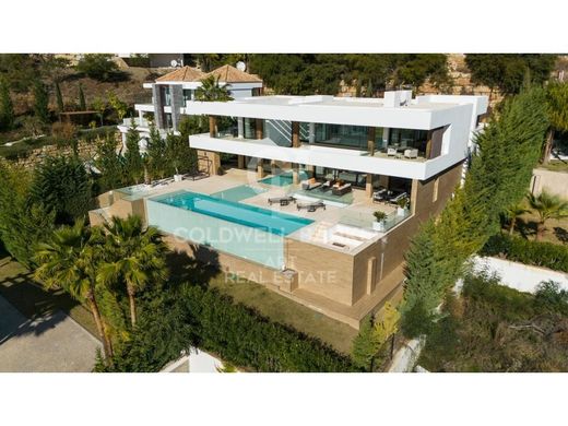 Luxury House for sale in Benahavís, 4 595 000 €, Photo 1