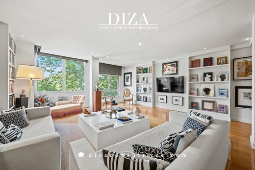 Luxury Apartment for sale in Madrid, 1 795 000 €, Photo 1