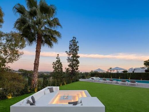 Maison de luxe à vendre à Marbella, 4 975 000 €, Photo 2