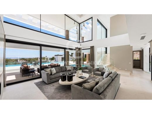 Luxury House for sale in Benahavís, 4 595 000 €, Photo 2