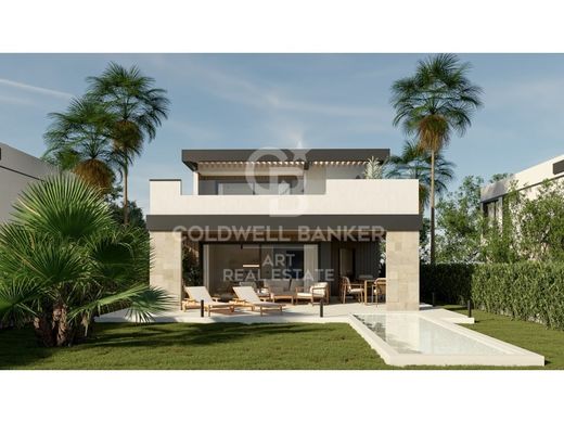 Luxury House for sale in Estepona, 2 500 000 €, Photo 2