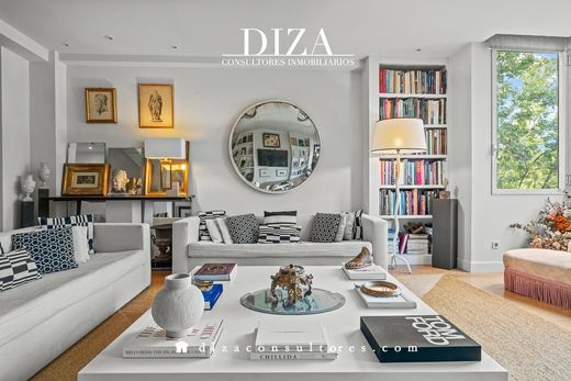 Luxury Apartment for sale in Madrid, 1 795 000 €, Photo 2