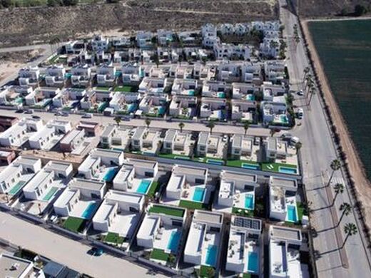 Maison de luxe à vendre à Algorfa, 478 000 €, Photo 2