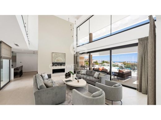 Luxury House for sale in Benahavís, 4 595 000 €, Photo 3