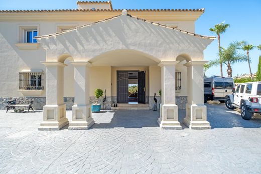 Luxury House for sale in Marbella, 3 695 000 €, Photo 3