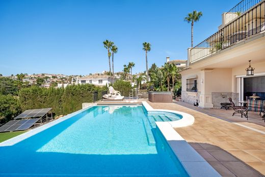 Luxury House for sale in Marbella, 3 695 000 €, Photo 4