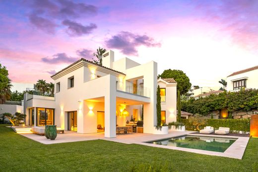 Luxury House for sale in Marbella, 3 650 000 €, Photo 4