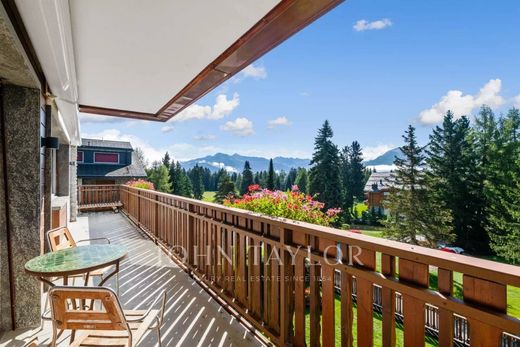 Appartement de luxe à vendre à Crans-Montana, 3 266 078 €, Photo 5
