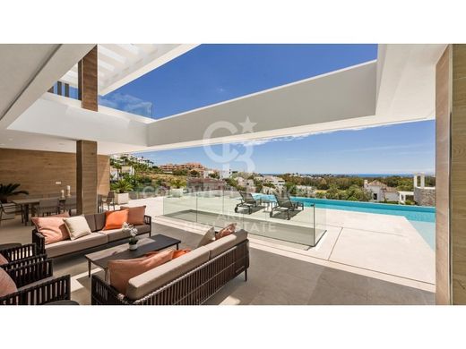 Luxury House for sale in Benahavís, 4 595 000 €, Photo 5