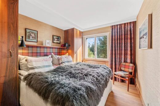 Appartement de luxe à vendre à Crans-Montana, 3 266 078 €, Photo 6