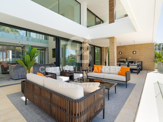 Luxury House for sale in Benahavís, 4 595 000 €, Photo 6