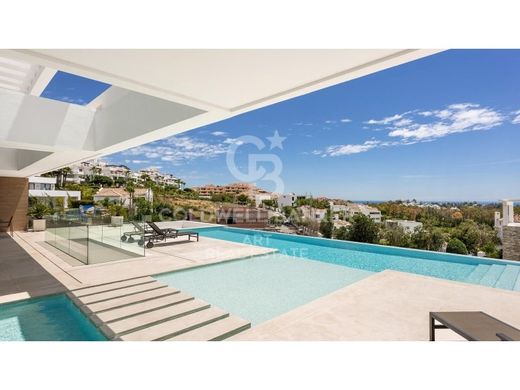 Luxury House for sale in Benahavís, 4 595 000 €, Photo 7