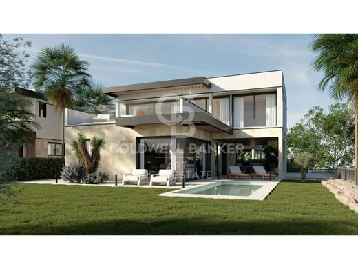 Luxury House for sale in Estepona, 2 500 000 €, Photo 7