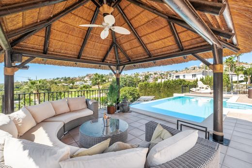 Luxury House for sale in Marbella, 3 695 000 €, Photo 7
