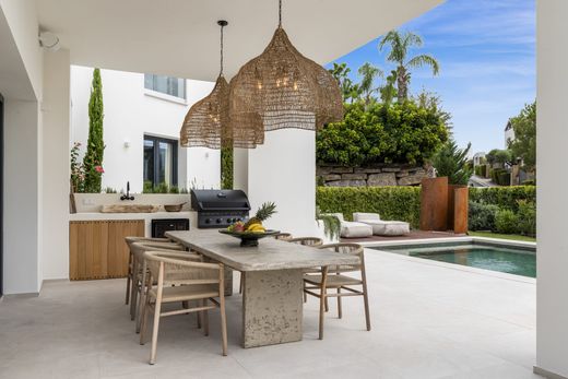 Luxury House for sale in Marbella, 3 650 000 €, Photo 7
