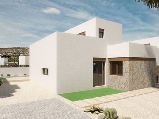 Luxury House for sale in Algorfa, 535 000 €, Photo 2