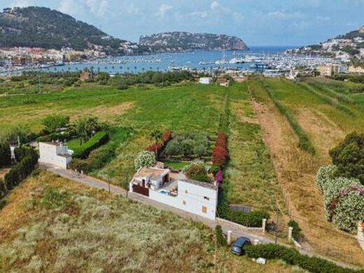 Luxury House for sale in Andratx, 2 000 000 €, Photo 2