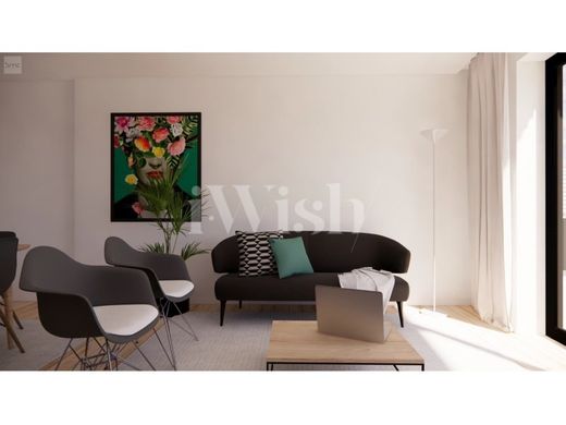Appartement de luxe à vendre à Matosinhos, 746 100 €, Photo 3