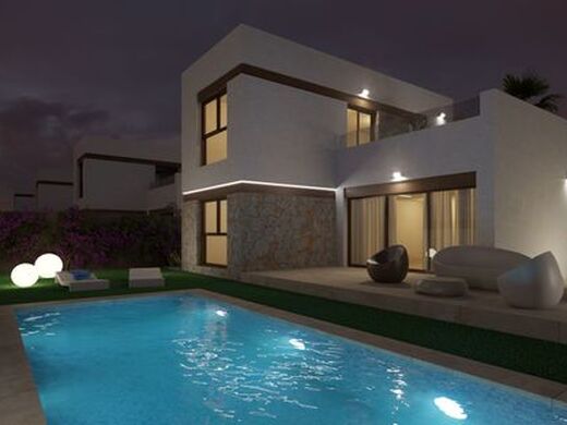 Luxury House for sale in Algorfa, 535 000 €, Photo 5
