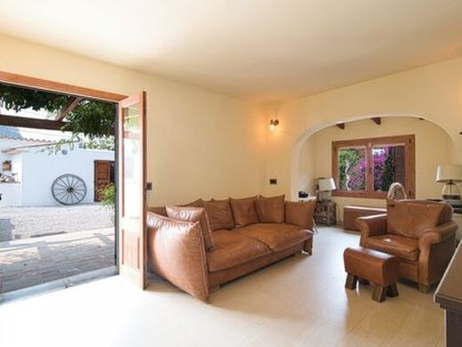 Luxury House for sale in Andratx, 2 000 000 €, Photo 5