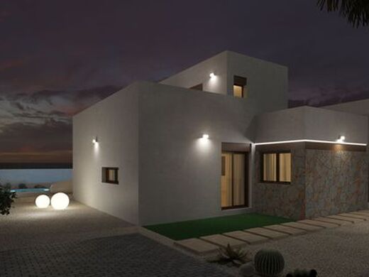 Luxury House for sale in Algorfa, 535 000 €, Photo 6