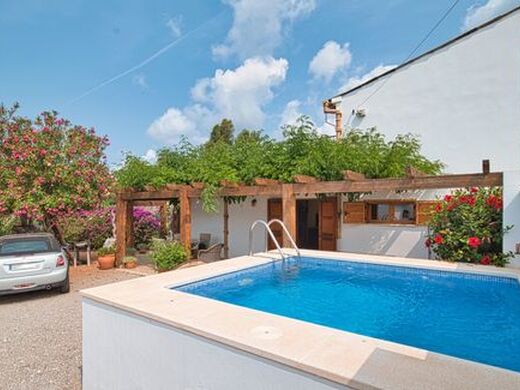 Luxury House for sale in Andratx, 2 000 000 €, Photo 6