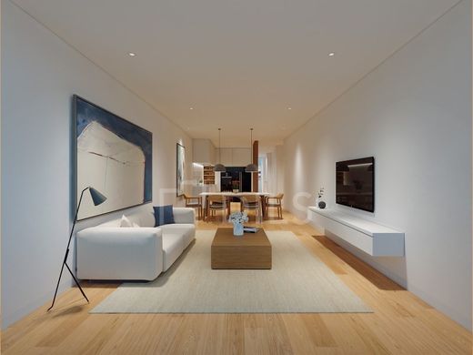 Appartement de luxe à vendre à Porto, 470 500 €, Photo 3