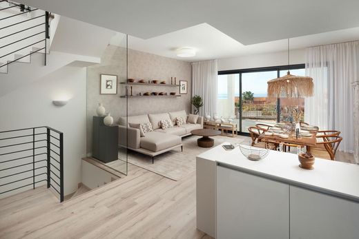 Maison de luxe à vendre à Manilva, 595 000 €, Photo 4