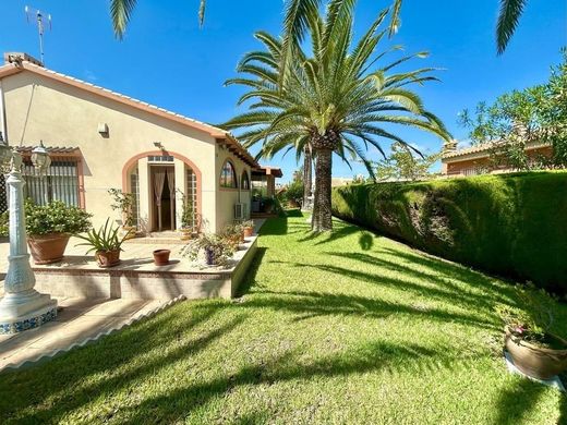 Maison de luxe à vendre à Cabo Roig, 790 000 €, Photo 4