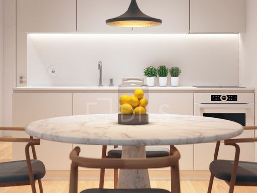 Appartement de luxe à vendre à Porto, 470 500 €, Photo 4