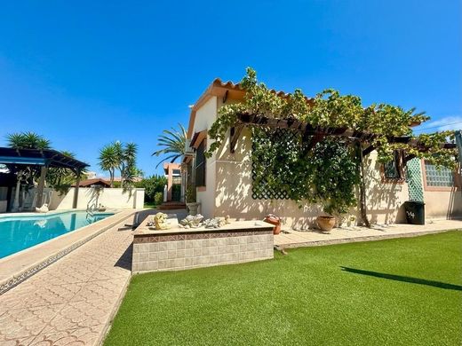 Maison de luxe à vendre à Cabo Roig, 790 000 €, Photo 6