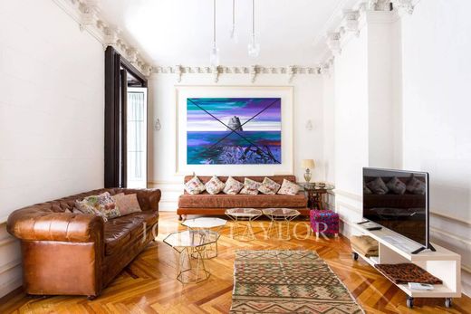 Luxury Apartment for sale in Madrid, 2 990 000 €, Photo 1