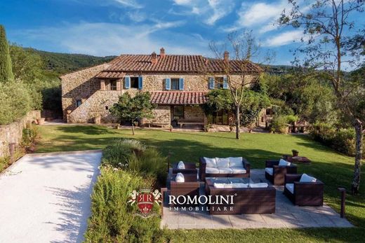 Maison de luxe à vendre à Civitella In Val Di Chiana, 1 620 000 €, Photo 2